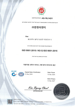 ISO 9001